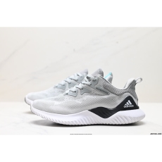 Adidas Alpha Shoes